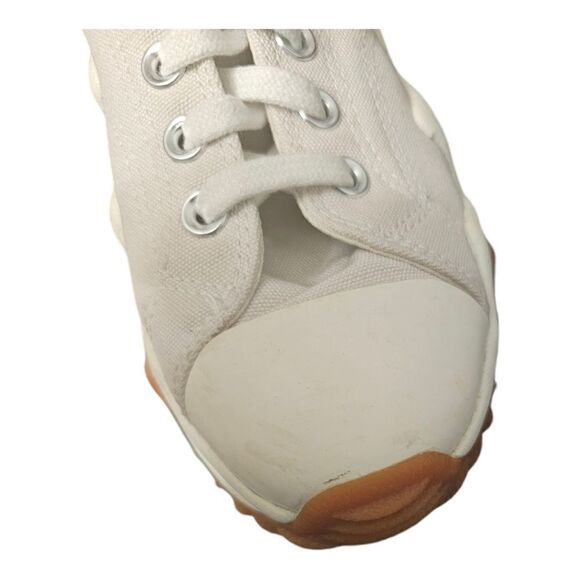 CONVERSE Run Star Motion Desert Sand Platform Sneaker - Size 8 1/2 - Picture 7 of 10